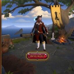 GOD ACCOUNT - EU - +393M FAME ! - Gathering Ore T8 Fishing Lv8 - Spac 7 - Cursed Staff Lvl+700 - Jacket +750 Lvl - +20 Days Premium [ALL INFO IN DESCRIPTION ] 4